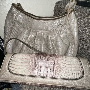 Brahmin handbag bundle